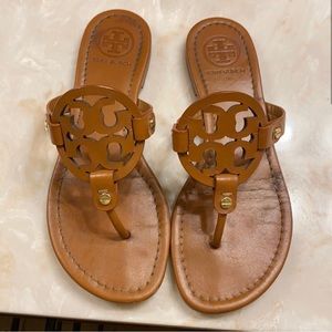 Tory Burch Miller Sandals